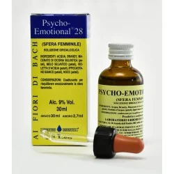 Di Leo Psycho Emotional 28 30 ml | Farma di Fiducia