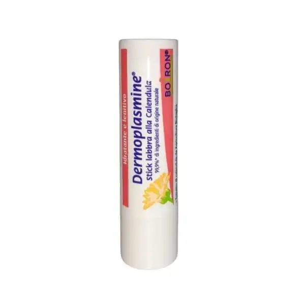 Dermoplasmine Stick Labbra, Boiron srl