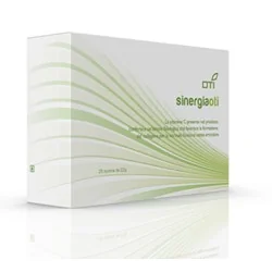 SINERGIA OTI 25 Bustine, OTI Srl