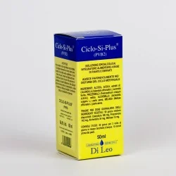 Di Leo Ciclo-Si-Plus PVB 2 50 ml | Farma di Fiducia 2