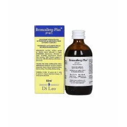 Di Leo Broncallerg-Plus PVB 7 50 ml | Farma di Fiducia 2