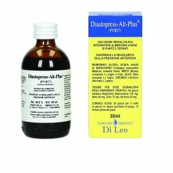 Di Leo-Diastopress-Alt-Plus PVB 27 50 ml | Farma di Fiducia 2