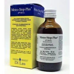 Di Leo Meteo-Stop-Plus PVB 31 50 ml | Farma di Fiducia 2