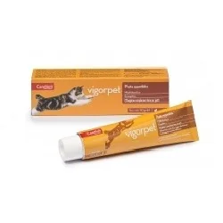 Vigorpet Gatti Pasta 50 g, CANDIOLI IST.PROFIL.E FARM.SpA