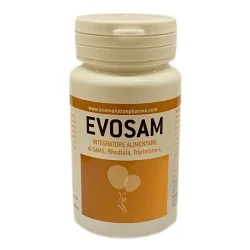 EVOSAM 30 Capsule,