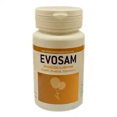 EVOSAM 30 Capsule,