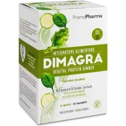 PromoPharma Dimagra Vegetal Dinner | Farma di Fiducia