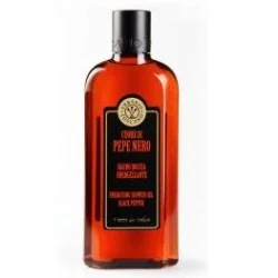 ERBARIO Toscano CUORE PEPE Bagno Doccia, AYMARA ITALIA Srl