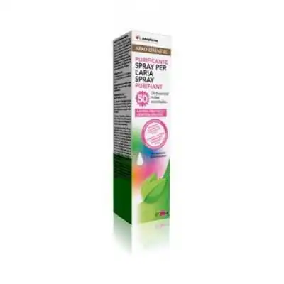 Arkon SPRAY Purificante ARIA 50 OLI Essenziali, ARKOFARM Srl