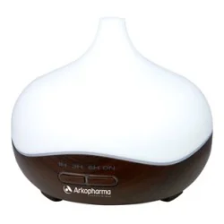 Arko DIFFUSORE Umidificatore Ultrasuoni TURBO, ARKOFARM Srl