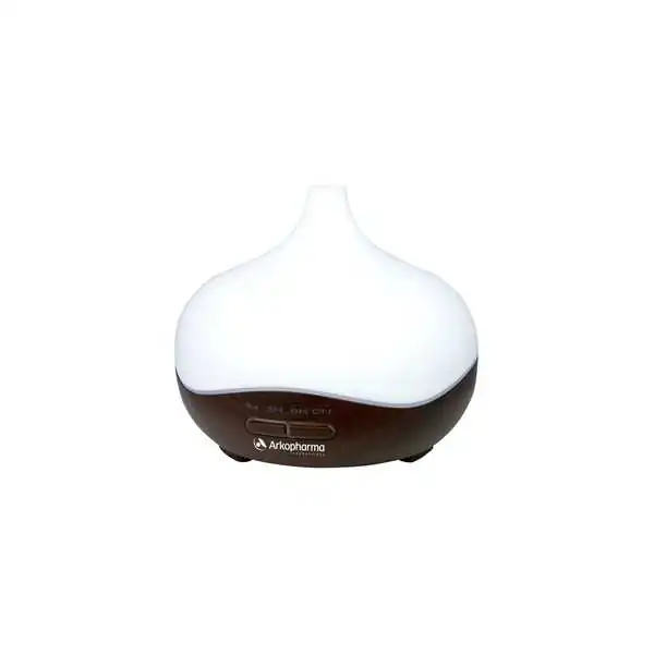 Arko DIFFUSORE Umidificatore Ultrasuoni TURBO, ARKOFARM Srl