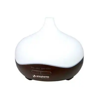 Arko DIFFUSORE Umidificatore Ultrasuoni TURBO, ARKOFARM Srl