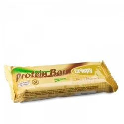 Protein Bar Crispy 45 g | Farma di Fiducia