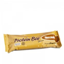 Protein Bar Nocciola 45 g | Farma di Fiducia