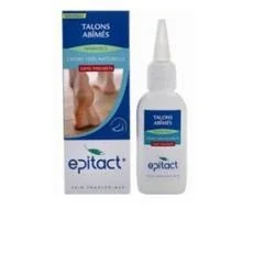 EPITACT CREMA Talloni Screpolati 30ml, QUALIFARMA Srl