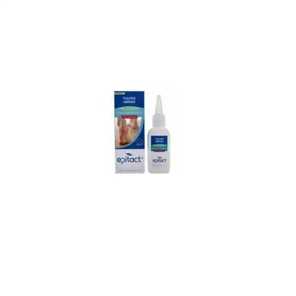 EPITACT CREMA Talloni Screpolati 30ml, QUALIFARMA Srl