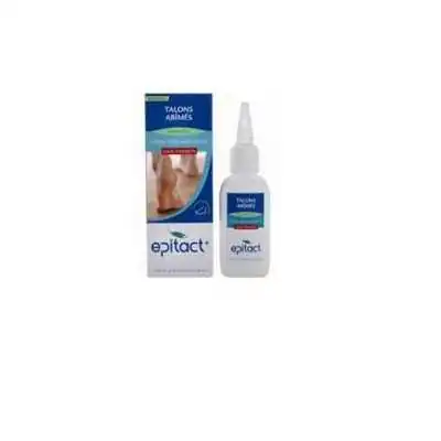 EPITACT CREMA Talloni Screpolati 30ml, QUALIFARMA Srl