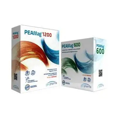 PEAMAG 1200 14 MiniStick