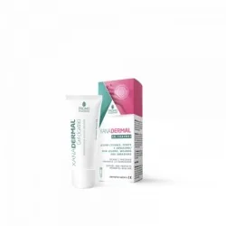 XANADERMAL GEL CICATRICI 25ML, PROMOPHARMA SPA