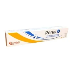 Candioli RENAL N PASTA 15 ml, CANDIOLI IST.PROFIL.E FARM.SpA
