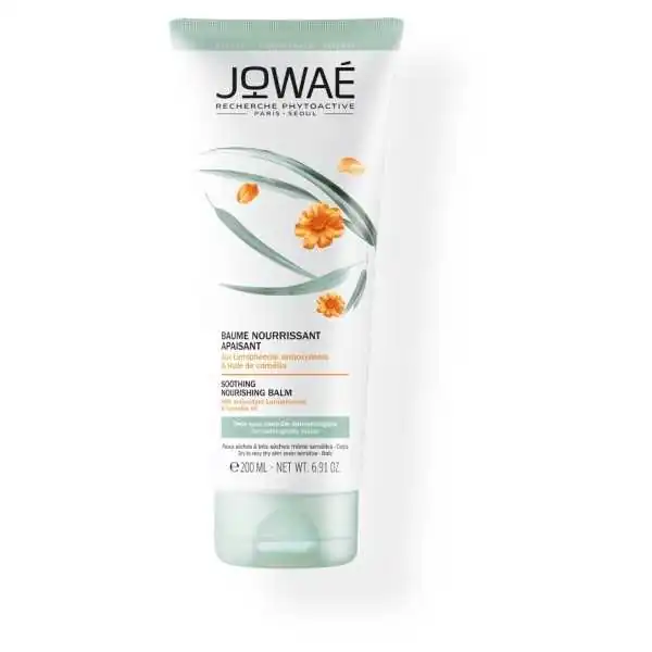 JOWAE Balsamo nutriente lenitivo 200ml, JOWAE (LABORATOIRE NATIVE IT.)