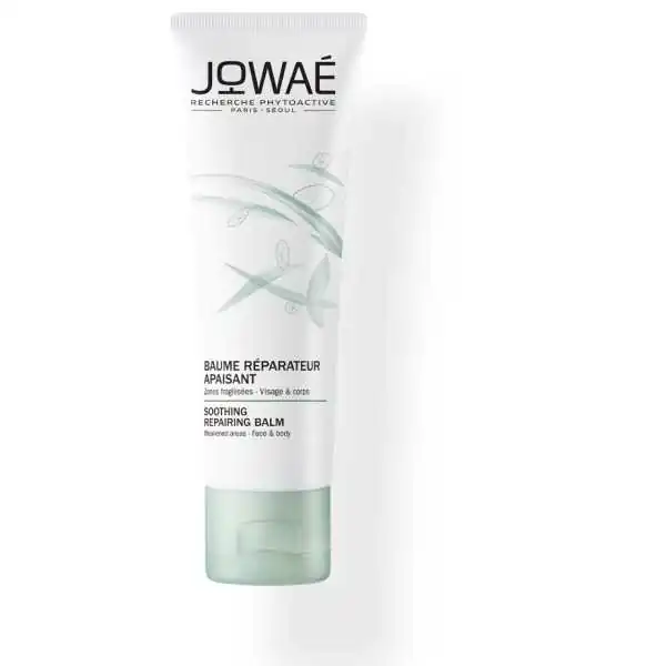JOWAE Balsamo Lenitivo Riparatore viso e corpo 40ml  |  Farma di Fiducia