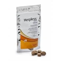 HERPLESS BOCCONCINI 60g | Farma di Fiducia