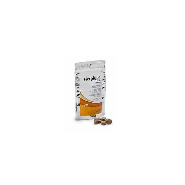 HERPLESS BOCCONCINI 60g | Farma di Fiducia