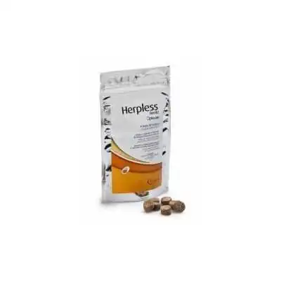 HERPLESS BOCCONCINI 60g | Farma di Fiducia