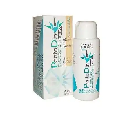 PENTADIN PLUS Biodetergente | Farma di Fiducia