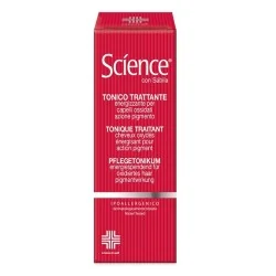 SCIENCE Tonico Trattante Energizzante | Farma di Fiducia