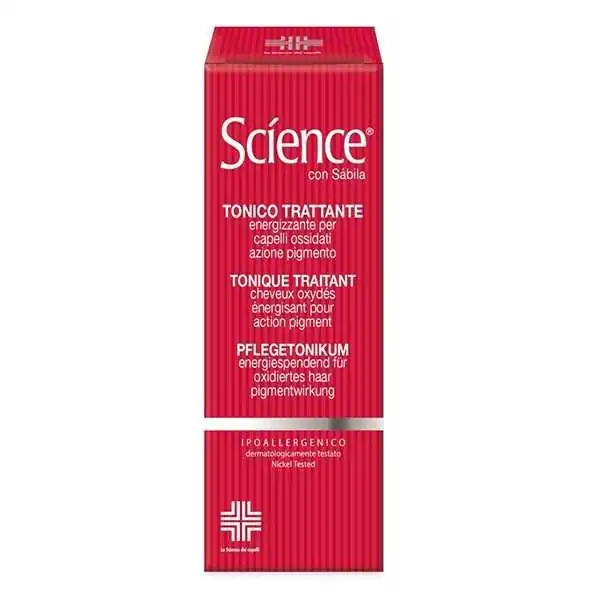 SCIENCE Tonico Trattante Energizzante | Farma di Fiducia