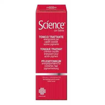 SCIENCE Tonico Trattante Energizzante | Farma di Fiducia