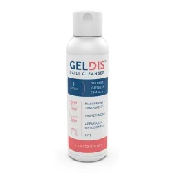 GELDIS 100ml Deterge Igienizza e Sbianca, KALIPHARM Srl