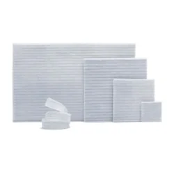 AQUACEL AG (Argento) + EXTRA 5X5 cm  10 Pezzi, CONVATEC ITALIA Srl