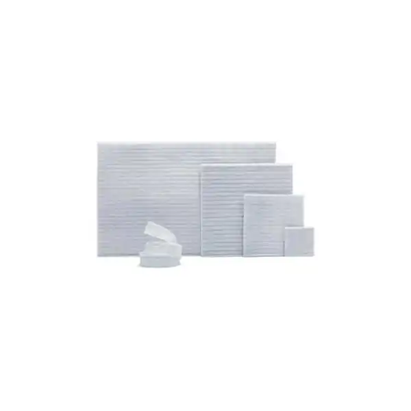 AQUACEL AG (Argento) + EXTRA 5X5 cm  10 Pezzi, CONVATEC ITALIA Srl