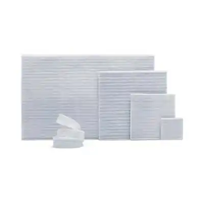 AQUACEL AG (Argento) + EXTRA 5X5 cm  10 Pezzi, CONVATEC ITALIA Srl
