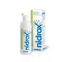 Nidrox One 50 ml Antitraspirante a base di Sali di Alluminio, GIULIANI SpA