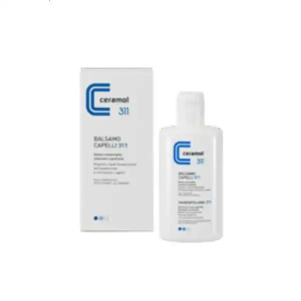 CERAMOL 311 BALSAMO CAPELLI 200ml, Ceramol
