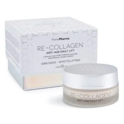 Re-Collagen Crema Viso - 50ml | Farma di Fiducia 2