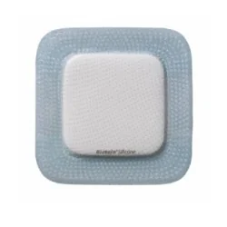 BIATAIN Medicazione Silicone Adesivo delicato SACRO 15X19 cm, COLOPLAST SpA