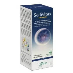 Aboca Sedivitax Advanced gocce 75 ml | Farma di Fiducia