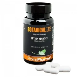 Lutein Advance 30 Capsule Vegetali | Farma di Fiducia