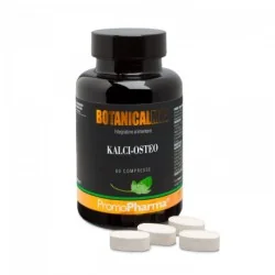 Botanical Mix Kalci Osteo Compresse | Farma di Fiducia