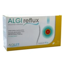 Algilife Algireflux 14 Bustine | Farma di Fiducia