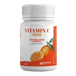 Algilife Vitamin C 1000 Compresse | Farma di Fiducia