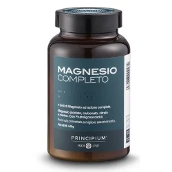 Principium Magnesio Completo 400g | Risparmia in Farmacia