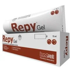 Repy Gel 75 ml Innovet, Innovet Italia Srl 