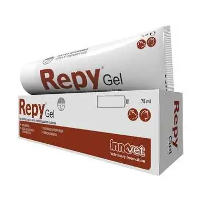 Repy Gel 75 ml Innovet, Innovet Italia Srl 