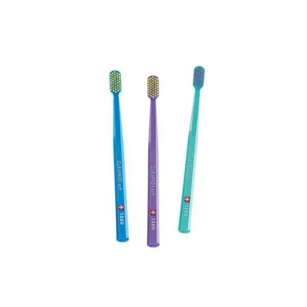 CURAPROX Spazzolino CS 1560 Soft, Curaprox